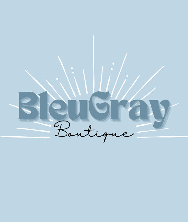 Bleugray Boutique